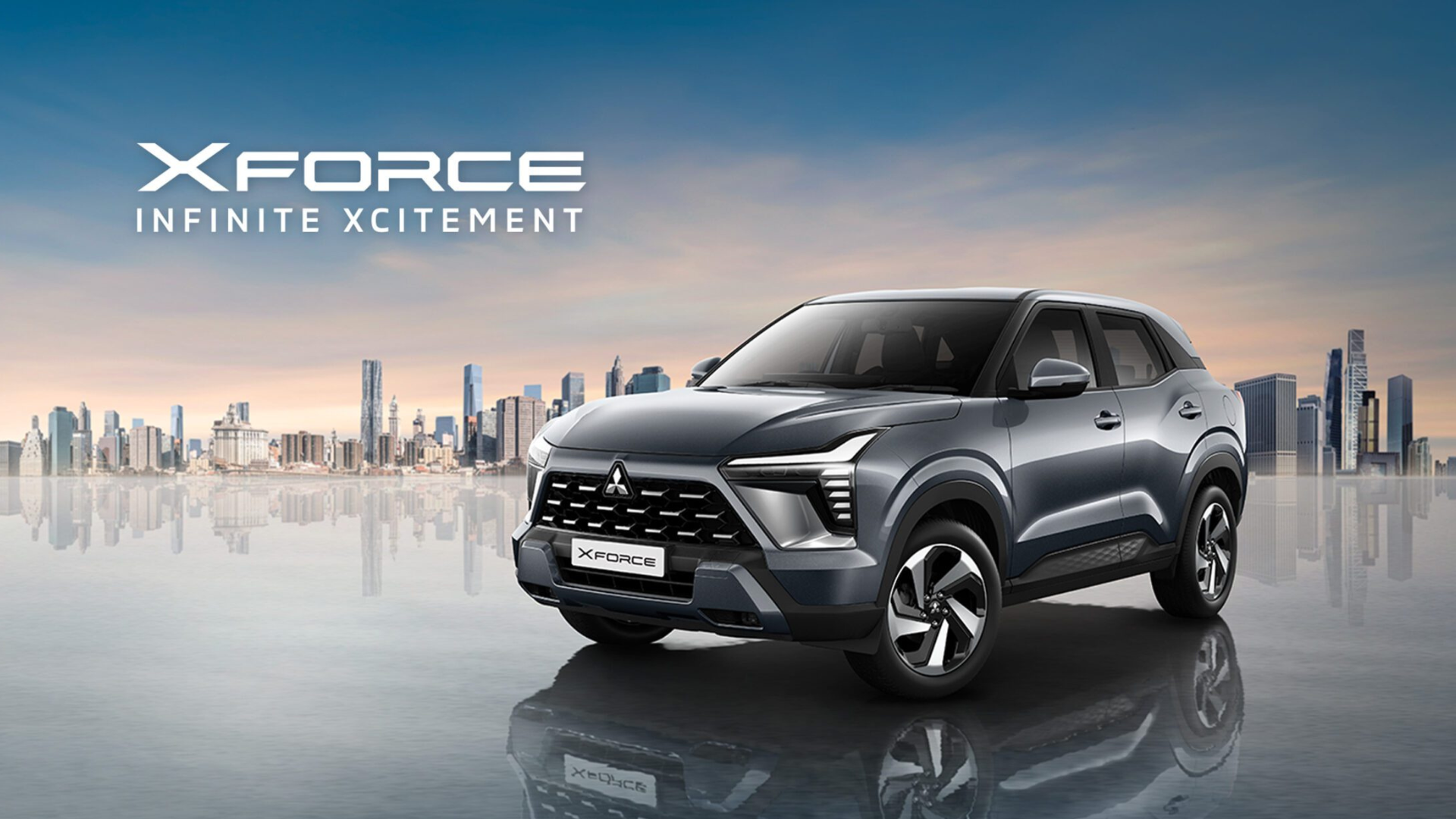 XForce