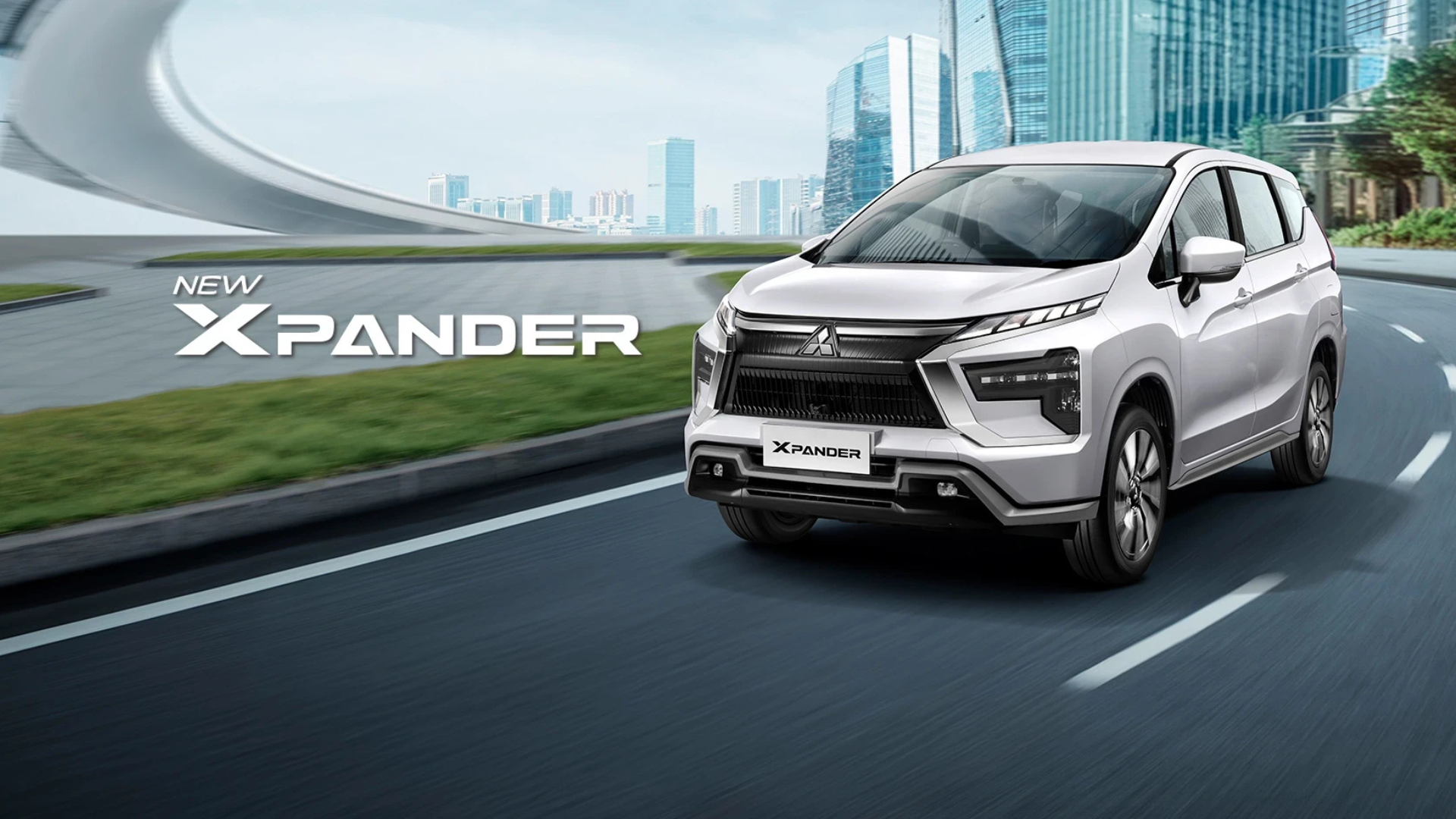 XPander
