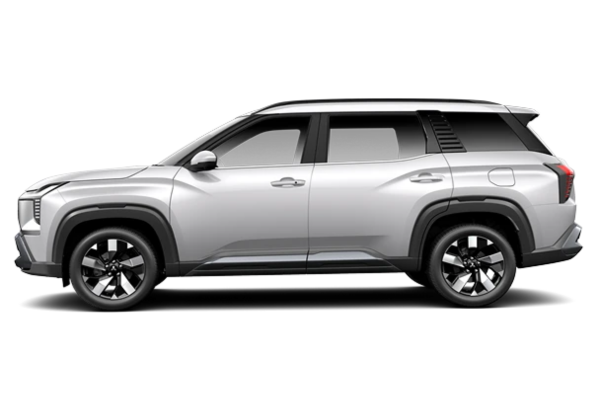 Penawaran Mitsubishi Destinator - SUV Keluarga Premium Masa Depan
