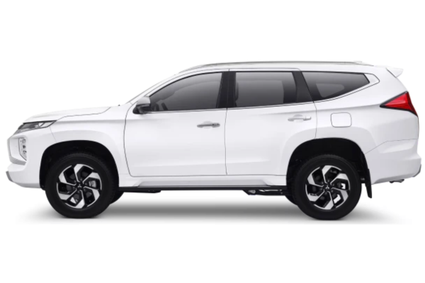 Penawaran Mitsubishi Pajero Sport - SUV Tangguh dan Mewah
