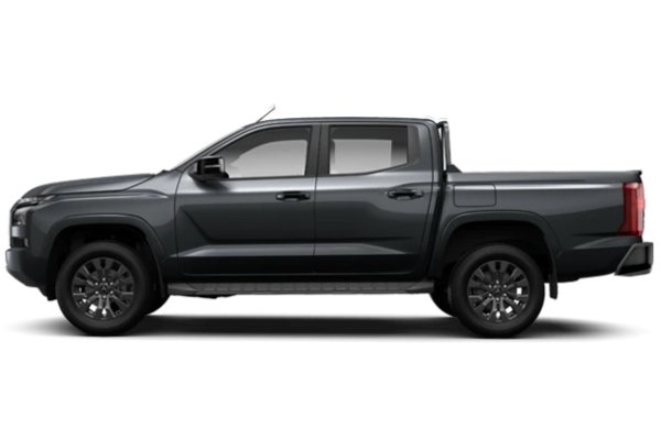 Penawaran Mitsubishi Triton - Pickup Double Cabin Tenaga Tangguh untuk Segala Medan
