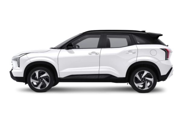 Penawaran Mitsubishi Xforce - Compact SUV Stylish dengan Fitur Canggih