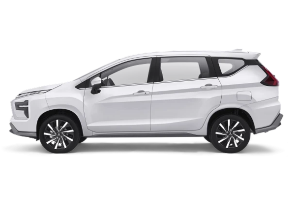 Penawaran Mitsubishi Xpander - MPV Keluarga Ternyaman dan Fungsional