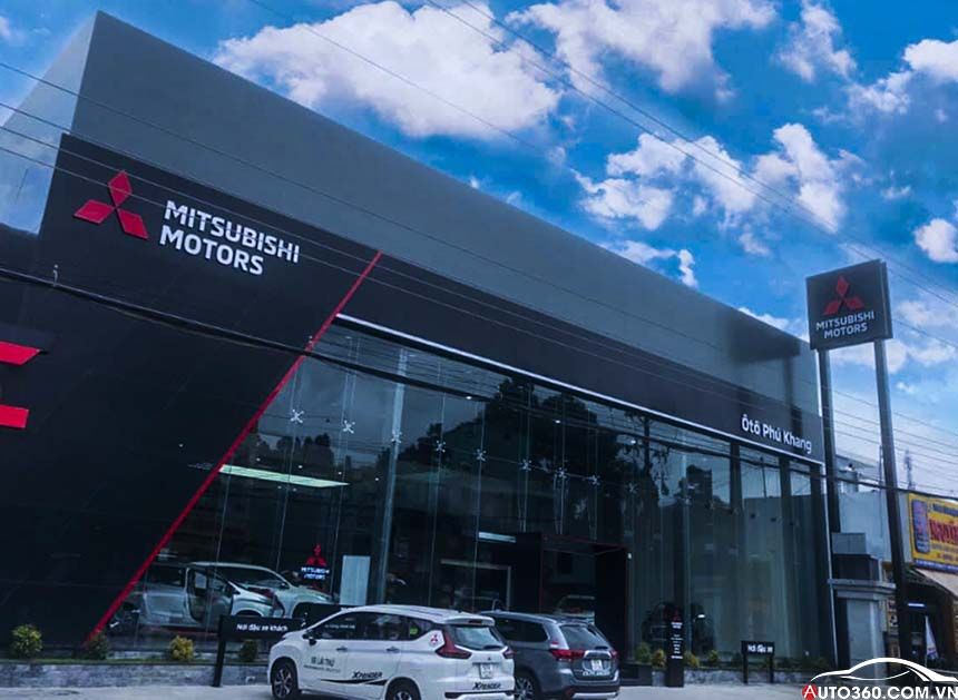 Mitsubishi sediakan program dealer siaga Natal & Tahun Baru 2026