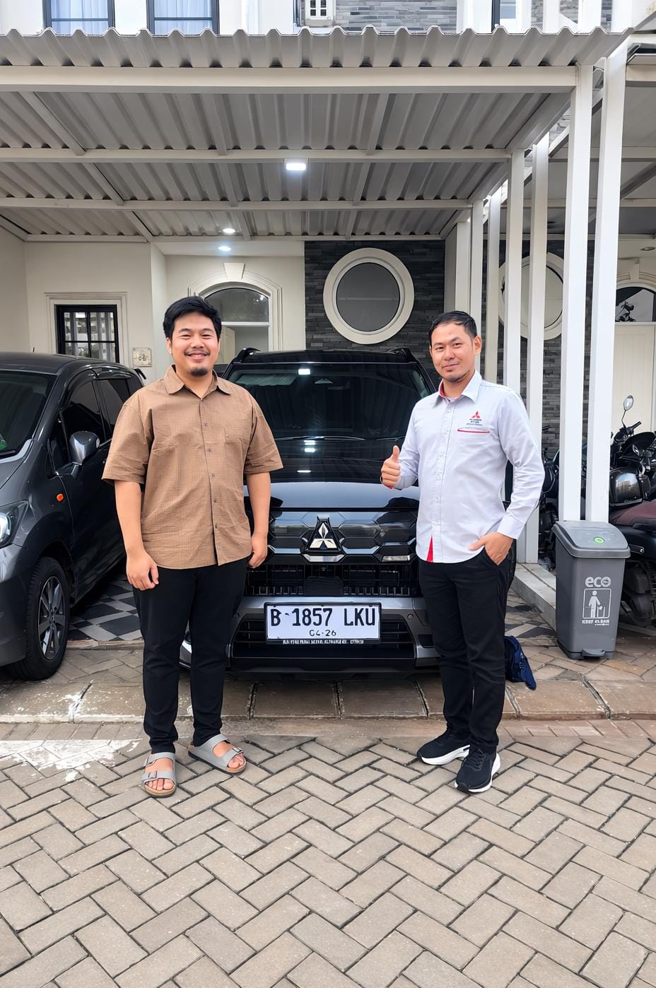 Testimoni Muhammad Tohirin