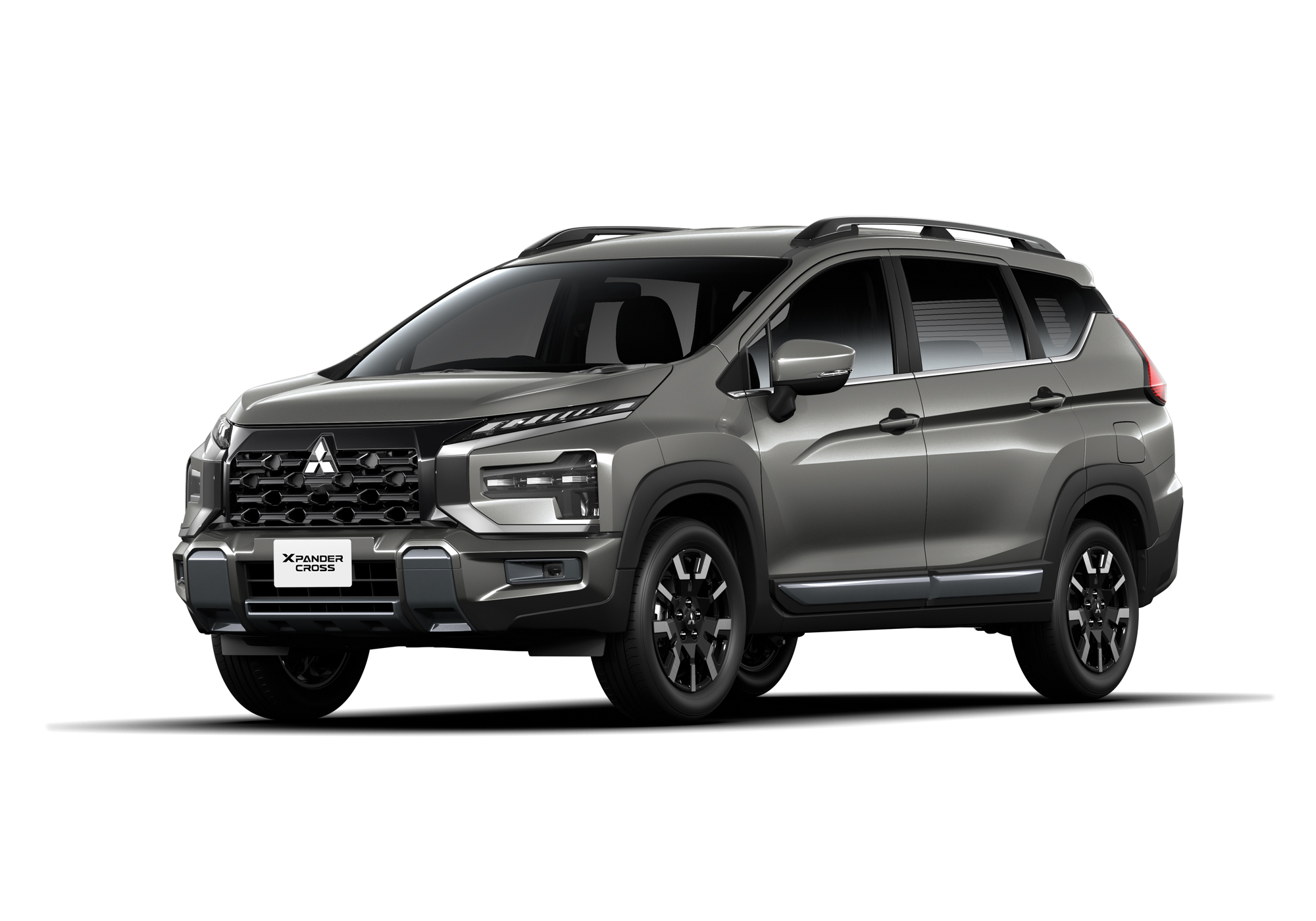Pajero Sports Dakar 4x4AT