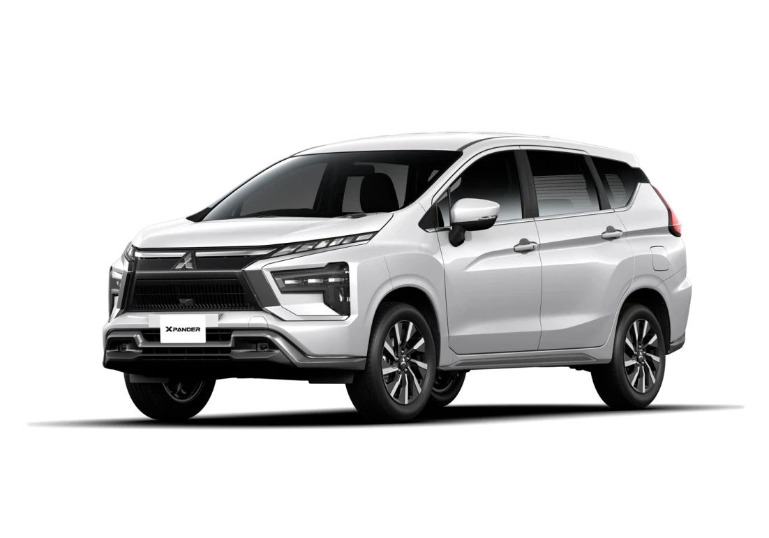 Pajero Sports Dakar 4x4AT