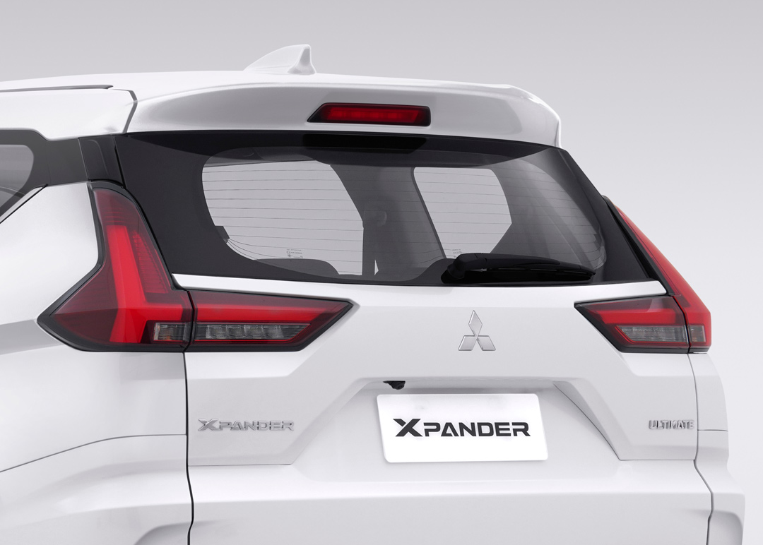 Denza Rear